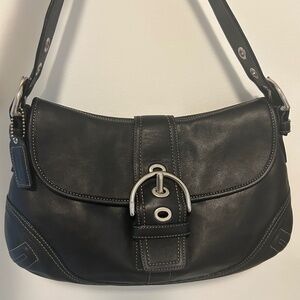 Coach Vintage Soho Bag